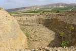 Grupo Mineralógico de Alicante. Cabezo Negro de Zeneta. Zeneta. Murcia