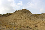 Grupo Mineralógico de Alicante. Cabezo Negro de Zeneta. Zeneta. Murcia