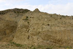 Grupo Mineralógico de Alicante. Cabezo Negro de Zeneta. Zeneta. Murcia