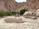 Grupo Mineralógico de Alicante. Ulea. Murcia