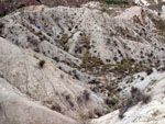 Grupo Mineralógico de Alicante. Ulea. Murcia