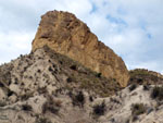 Grupo Mineralógico de Alicante. Ulea. Murcia