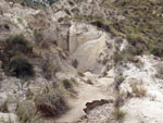 Grupo Mineralógico de Alicante. Ulea. Murcia