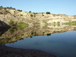 Grupo Mineralógico de Alicante. Cantera de los Morteros. Aspe. Alicante