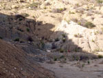 Grupo Mineralógico de Alicante. Cantera de los Morteros. Aspe. Alicante