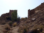 Grupo Mineralógico de Alicante. Cantera de los Morteros. Aspe. Alicante