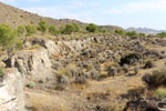 Grupo Mineralógico de Alicante.Pitón Volcánico de Cancarix. Cancarix. Albacete