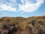 Grupo Mineralógico de Alicante.Minas del Caren. La celiz. Jumilla. Murcia. Cancarix. Albacete