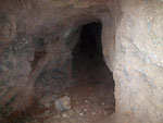 Grupo Mineralógico de Alicante.Minas del Caren. La celiz. Jumilla. Murcia. Cancarix. Albacete