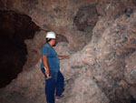 Grupo Mineralógico de Alicante.Minas del Caren. La celiz. Jumilla. Murcia. Cancarix. Albacete