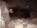 Grupo Mineralógico de Alicante.Minas del Caren. La celiz. Jumilla. Murcia. Cancarix. Albacete