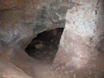 Grupo Mineralógico de Alicante.Minas del Carmen. La celia. Jumilla. Murcia.