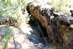 Grupo Mineralógico de Alicante.Las Minicas. Zarzadilla de Totana. Murcia.