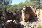 Grupo Mineralógico de Alicante.Las Minicas. Zarzadilla de Totana. Murcia.