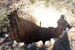 Grupo Mineralógico de Alicante.Las Minicas. Zarzadilla de Totana. Murcia.