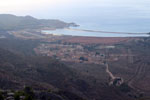 Grupo Mineralógico de Alicante.San Valentín. Distrito Minero de Cartagena la Unión