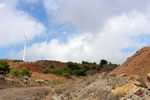 Grupo Mineralógico de Alicante.San Valentín. Distrito Minero de Cartagena la Unión