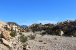 Grupo Mineralógico de Alicante.Cantera de áridos El Cabra. San Vicente del Raspeig. Alicante