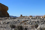 Grupo Mineralógico de Alicante.Cantera de áridos El Cabra. San Vicente del Raspeig. Alicante