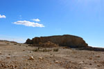 Grupo Mineralógico de Alicante.Cantera de áridos El Cabra. San Vicente del Raspeig. Alicante