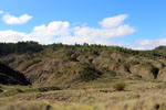 Grupo Mineralógico de Alicante.Mina de Sal. La Pesquera. Cuenca