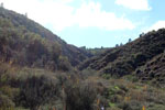 Grupo Mineralógico de Alicante.   Mina de Sal. La Pesquera. Cuenca