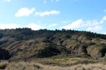 Grupo Mineralógico de Alicante.   Mina de Sal. La Pesquera. Cuenca