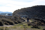 Grupo Mineralógico de Alicante. Galera. Granada