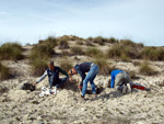 Grupo Mineralógico de Alicante.Galera. Granada