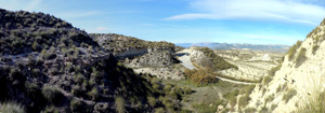 Grupo Mineralógico de Alicante.Galera. Granada