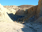 Grupo Mineralógico de Alicante. Explotación de Arcilla en Agost.  Alicante  