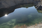 Grupo Mineralógico de Alicante.  Explotación de Arcilla en Agost.  Alicante  