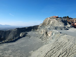 Grupo Mineralógico de Alicante. Cantera de Ofitas de los Serranos y sierra de Albatera  Alicante  