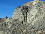 Grupo Mineralógico de Alicante. Cantera de Ofitas de los Serranos y sierra de Albatera  Alicante  