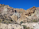 Grupo Mineralógico de Alicante. Ojos. Murcia  