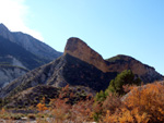 Grupo Mineralógico de Alicante.  Ojos. Murcia  