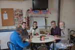 Grupo Mineralógico de Alicante. Barranco del Mulo. Ulea. Murcia  