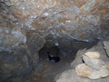 Grupo Mineralógico de Alicante.  Ópalo con Dendritas. Ojos. Murcia  