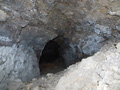 Grupo Mineralógico de Alicante.  Ópalo con Dendritas. Ojos. Murcia  