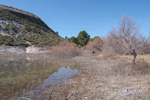 Grupo Mineralógico de Alicante. Pitón Volánico de Cancarix y Embalse de Camarillas. Hellín. Albacete   