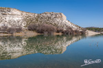 Grupo Mineralógico de Alicante. Pitón Volánico de Cancarix y Embalse de Camarillas. Hellín. Albacete   