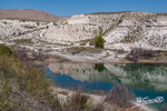 Grupo Mineralógico de Alicante. Pitón Volánico de Cancarix y Embalse de Camarillas. Hellín. Albacete   