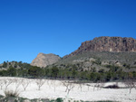 Grupo Mineralógico de Alicante. Pitón Volánico de Cancarix y Embalse de Camarillas. Hellín. Albacete   