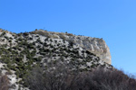 Grupo Mineralógico de Alicante. Pitón Volánico de Cancarix y Embalse de Camarillas. Hellín. Albacete   