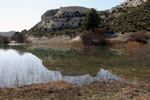 Grupo Mineralógico de Alicante. Pitón Volánico de Cancarix y Embalse de Camarillas. Hellín. Albacete   