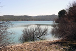 Grupo Mineralógico de Alicante. Pitón Volánico de Cancarix y Embalse de Camarillas. Hellín. Albacete   