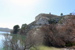 Grupo Mineralógico de Alicante. Pitón Volánico de Cancarix y Embalse de Camarillas. Hellín. Albacete   