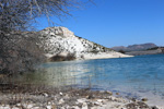 Grupo Mineralógico de Alicante. Ojos. Murcia  