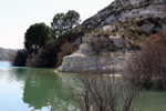 Grupo Mineralógico de Alicante. Ojos. Murcia  