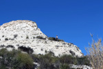 Grupo Mineralógico de Alicante. Ojos. Murcia  